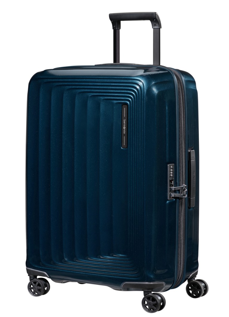 Valigia con ruote Samsonite Nuon da 69 cm