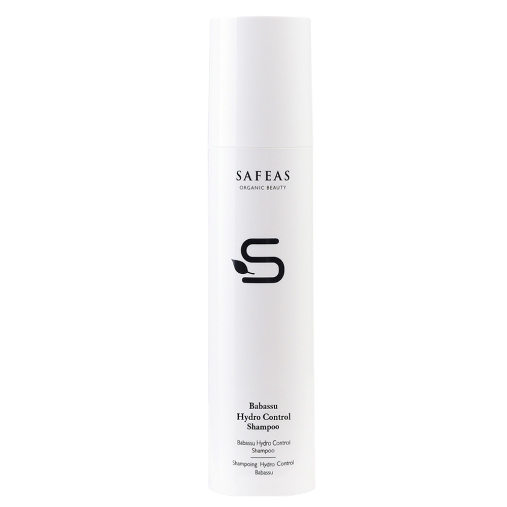 Safeas Babassu Hydro Control Shampoo 200 ml