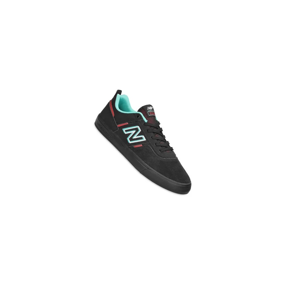 New Balance 306 NM306RNR 009 / schwarz
