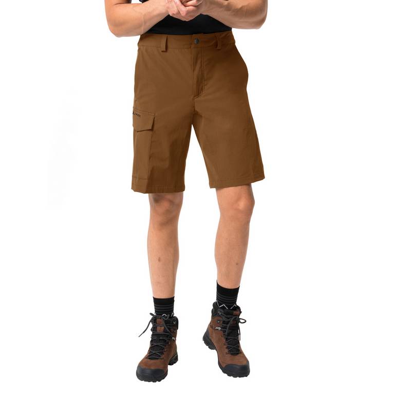 VAUDE Men's Elope Bermuda Shorts Funktionshose Herren