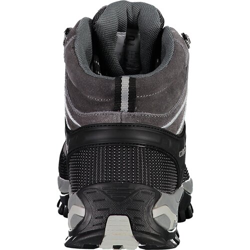 HERREN TREKKINGSTIEFEL HERREN LEICHTWANDERSCHUHE RIGEL MID SHOES