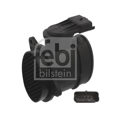 37300 LUFTMASSENMESSER FEBI - ATU