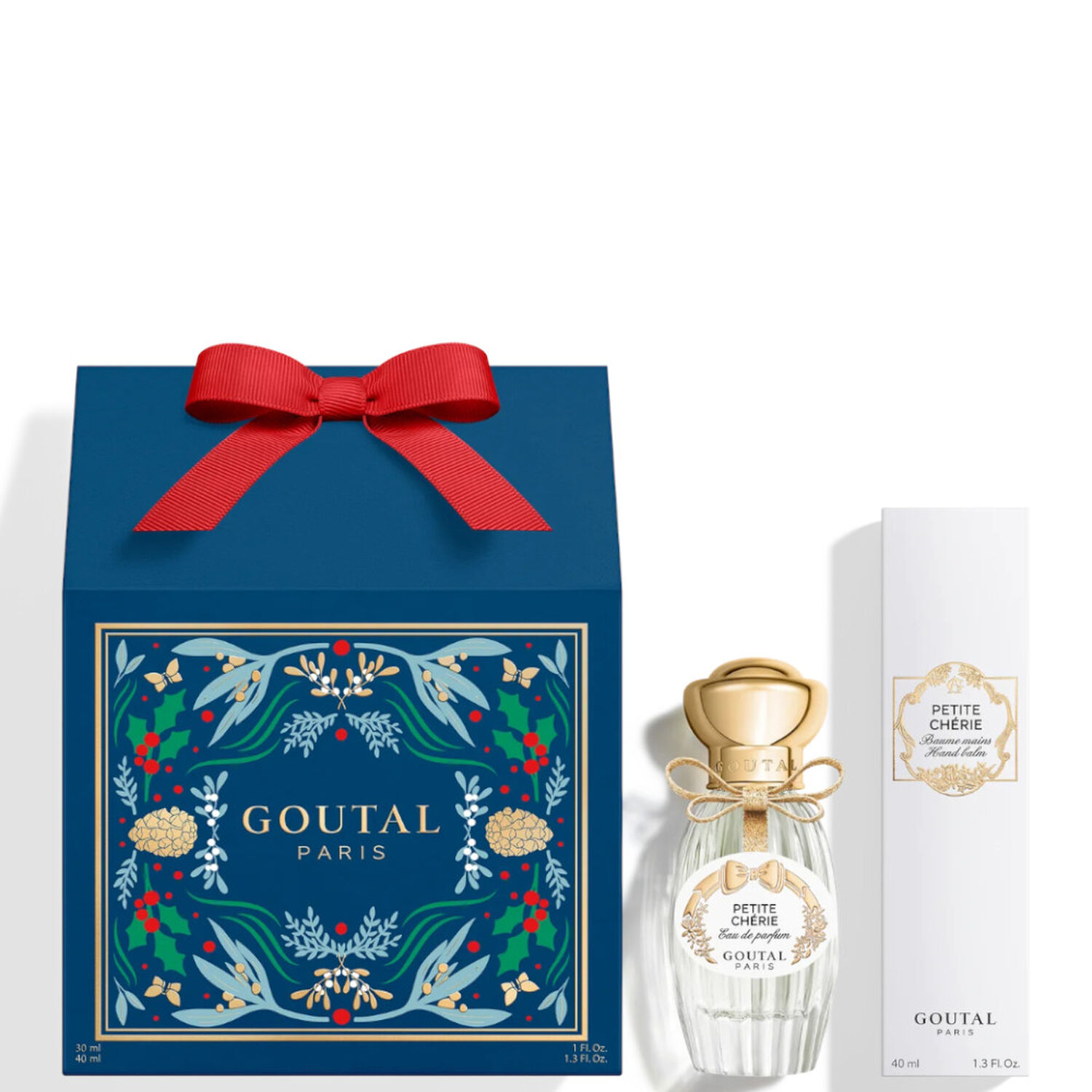 Goutal Paris Petite Chérie Coffret Eau de Parfum 30 ml + Baume Mains 40 ml