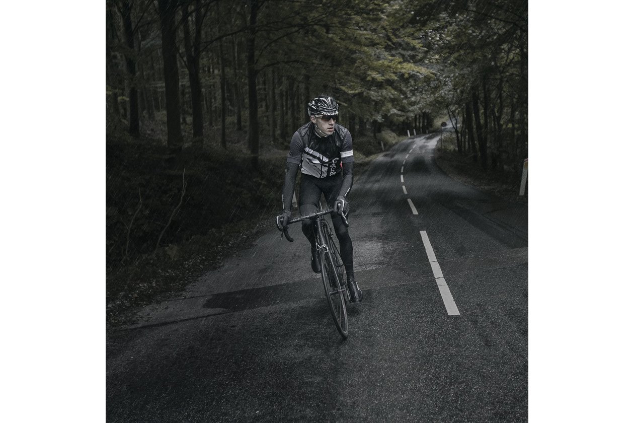 GRIPGRAB AquaRepel Thermal Arm Warmers - 2023