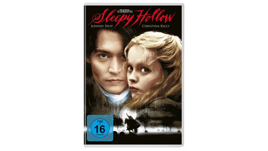 Sleepy Hollow