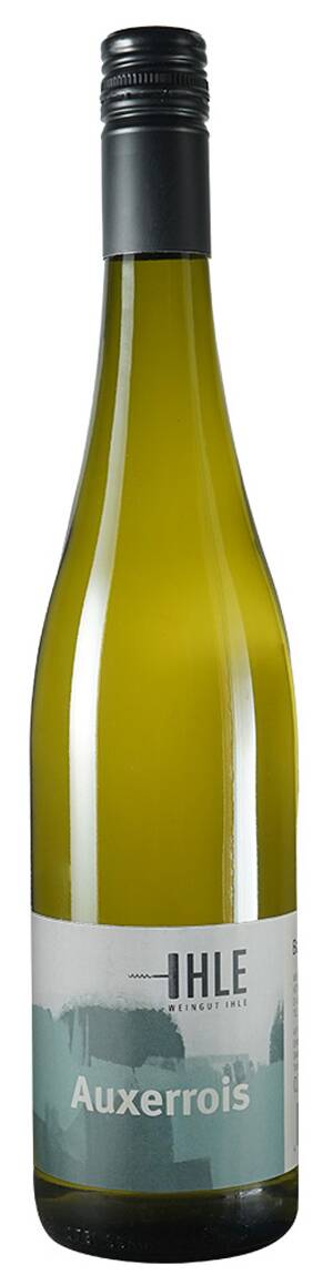 Weingut Ihle Auxerrois 2021