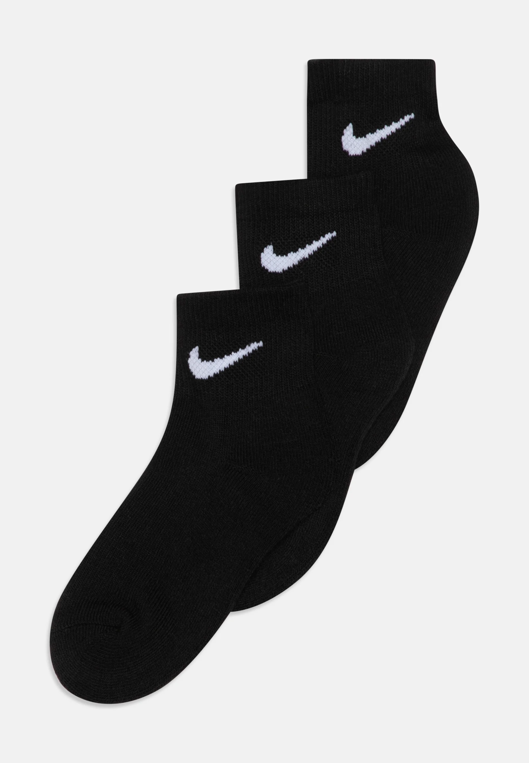 Nike Sportswear BASIC ANKLE UNISEX PACK DE 3 - Calcetines