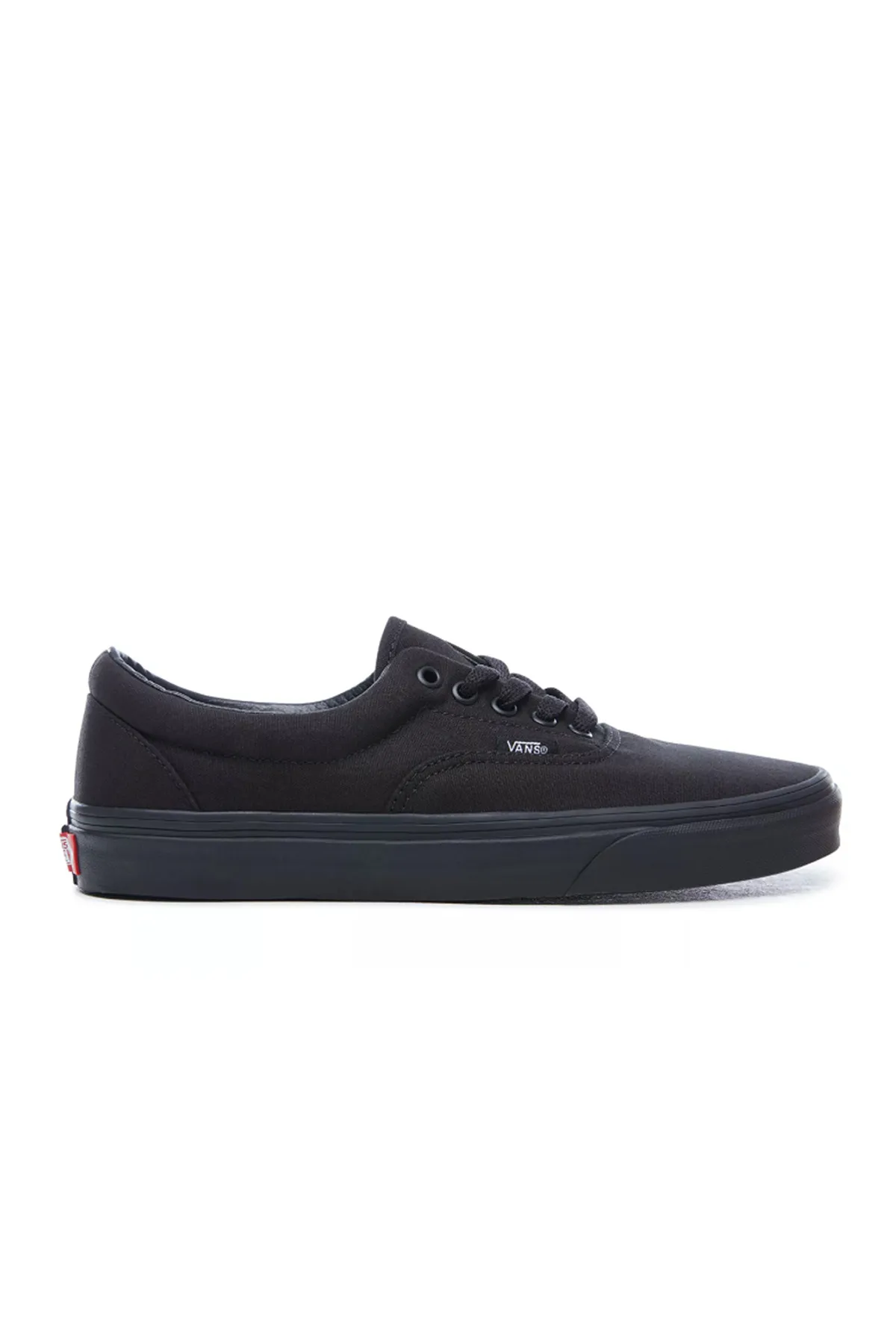 Vans  Era Schwarze Schwarze Unisex Sneaker Schuhe 100394191
