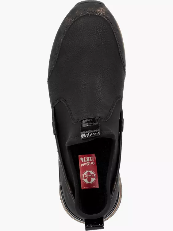 Rieker Damen Slipper