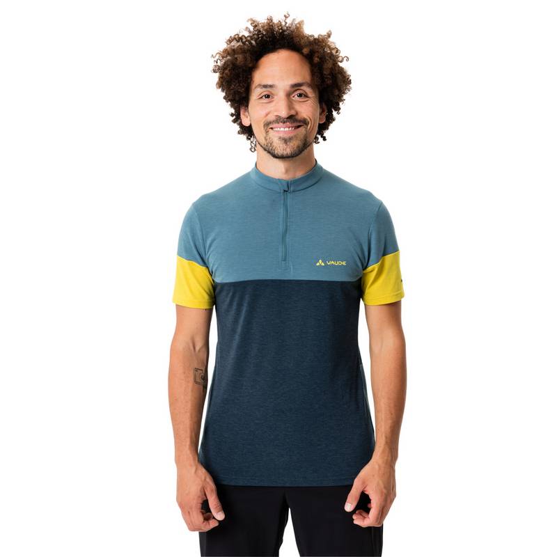 VAUDE Men's Altissimo Shirt II T-Shirt Herren