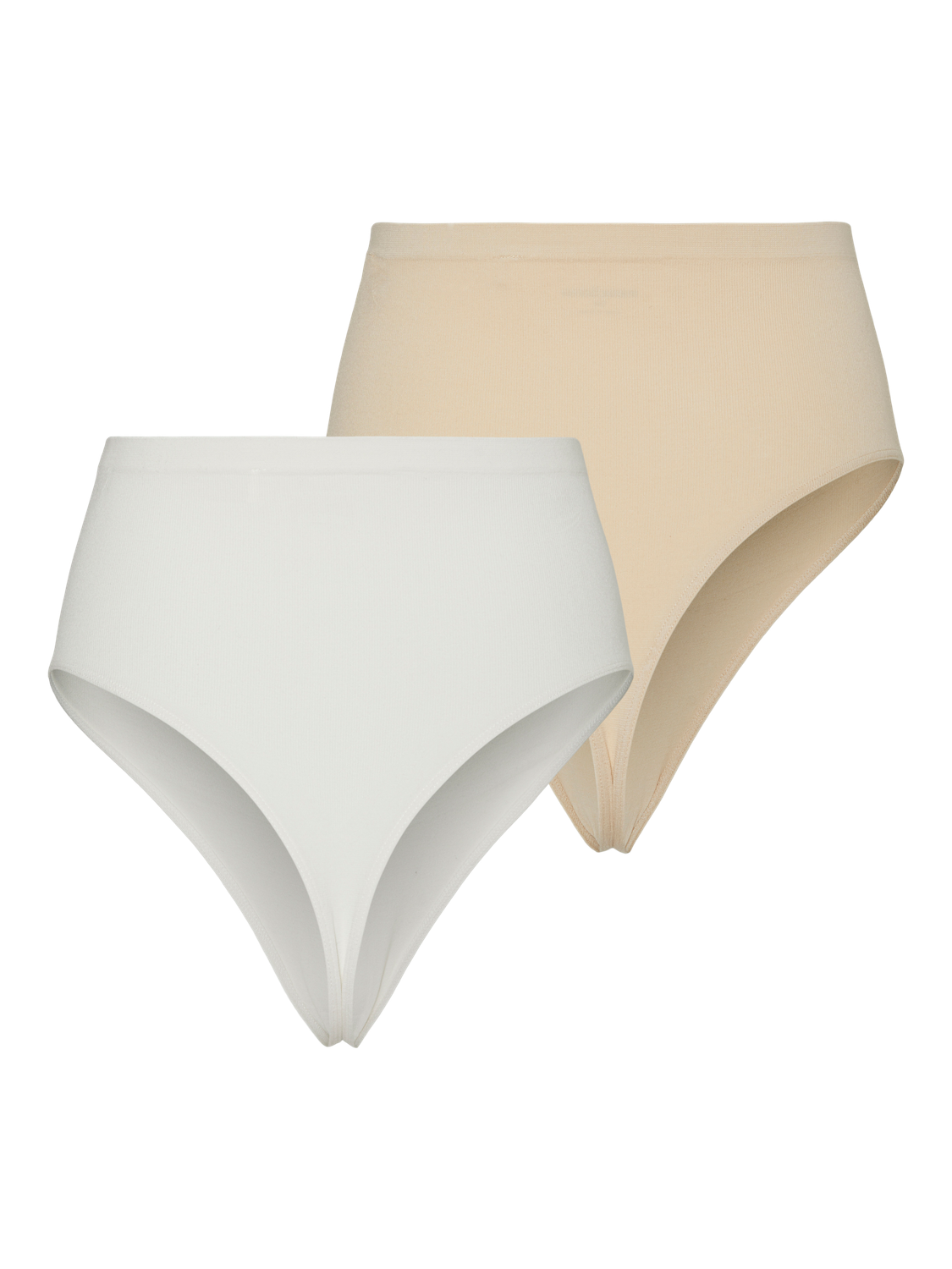 Hohe Taille Unterhose