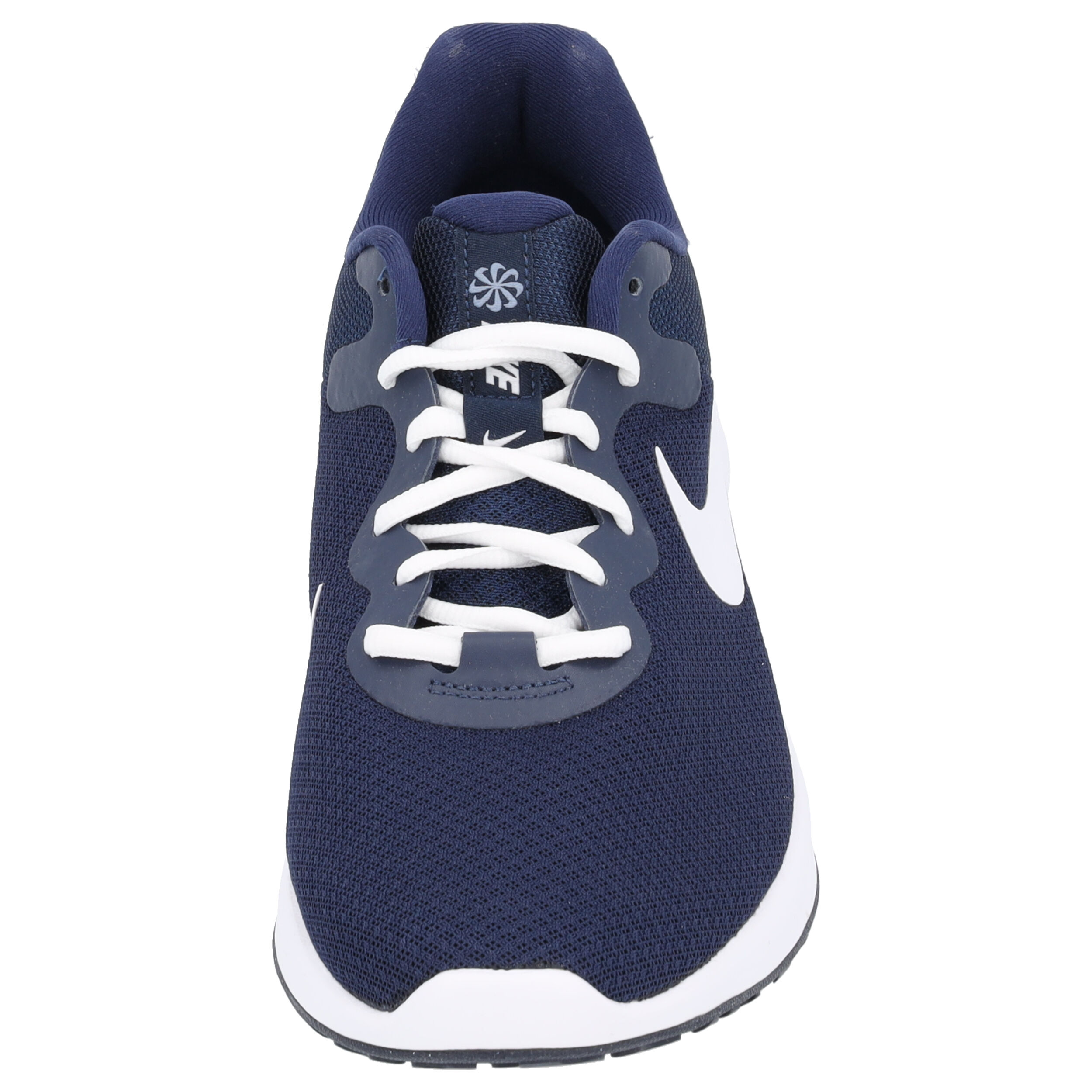 Nike Revolution 6 Next Nature DC3728, Sneakers Low, Herren, Blau