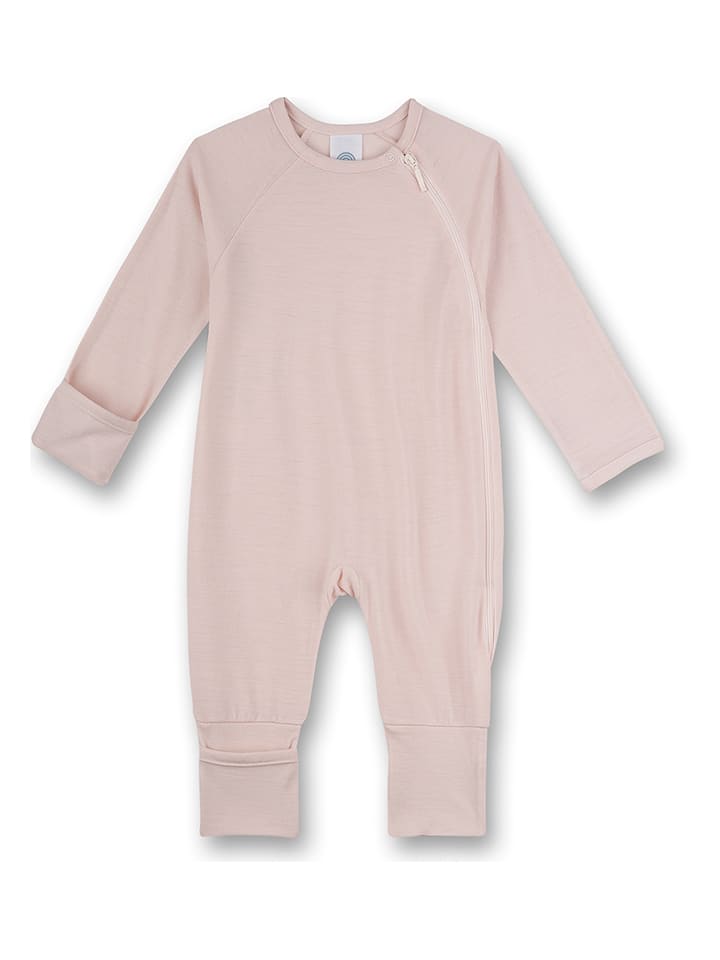 Sanetta Overall in Rosa günstig kaufen