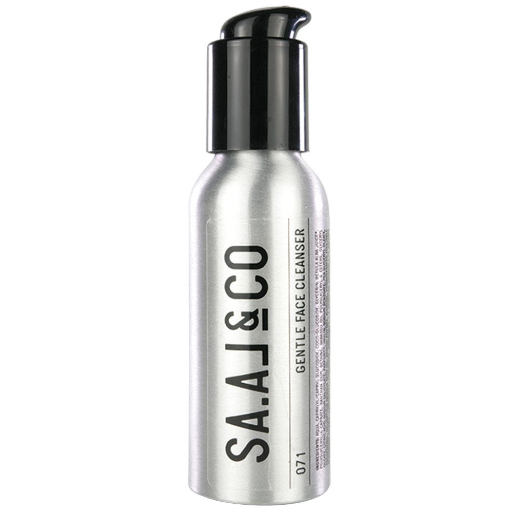 SA.AL&CO 071 Gentle Face Cleanser 100 ml