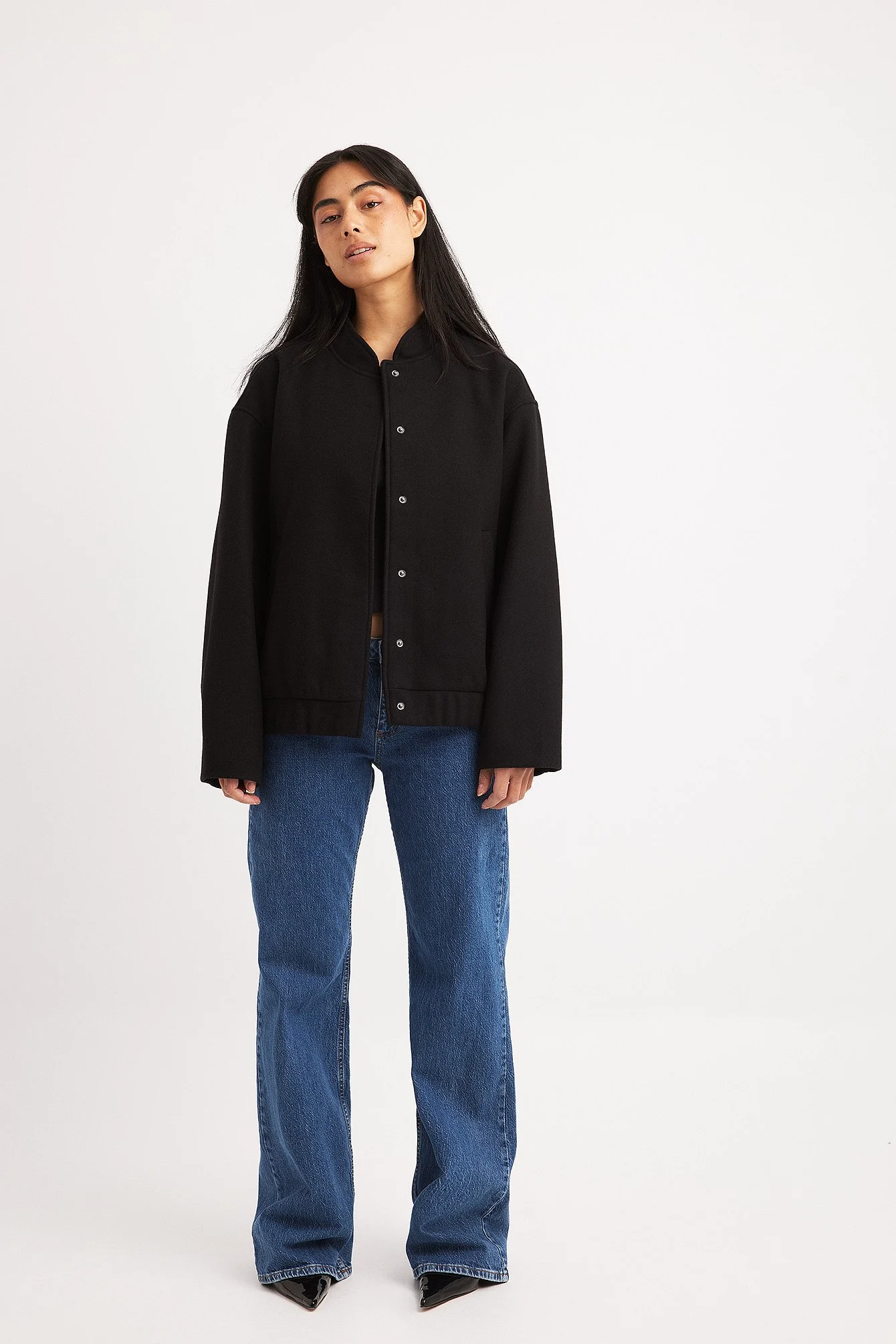 Bomberjacke