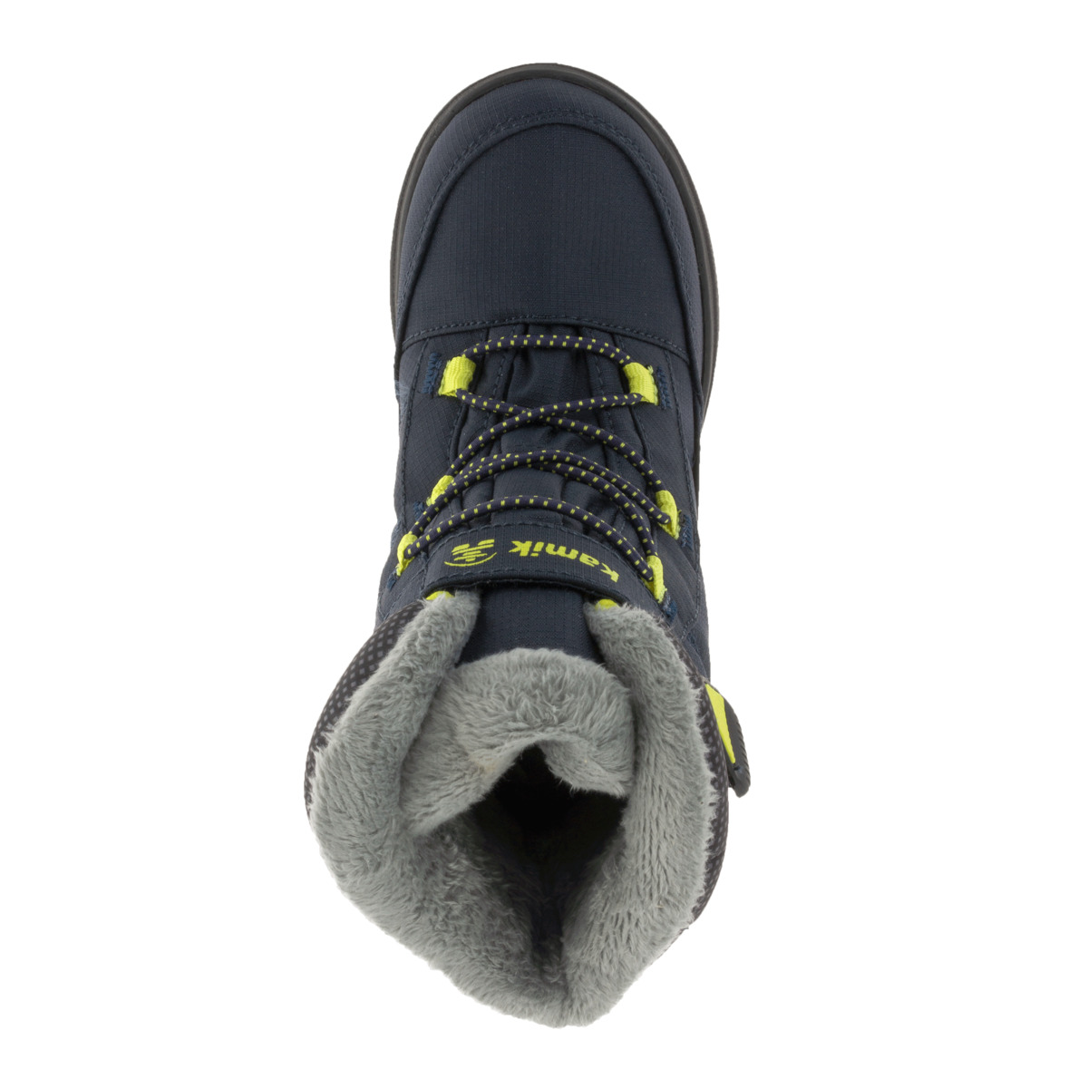 Kamik STANCE2 Winterstiefel blau