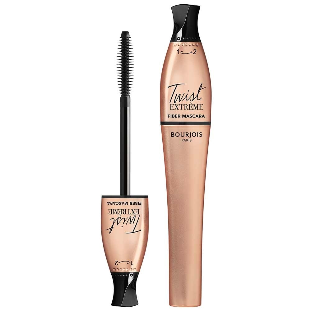Bourjois TWIST UP THE VOLUME Mascara