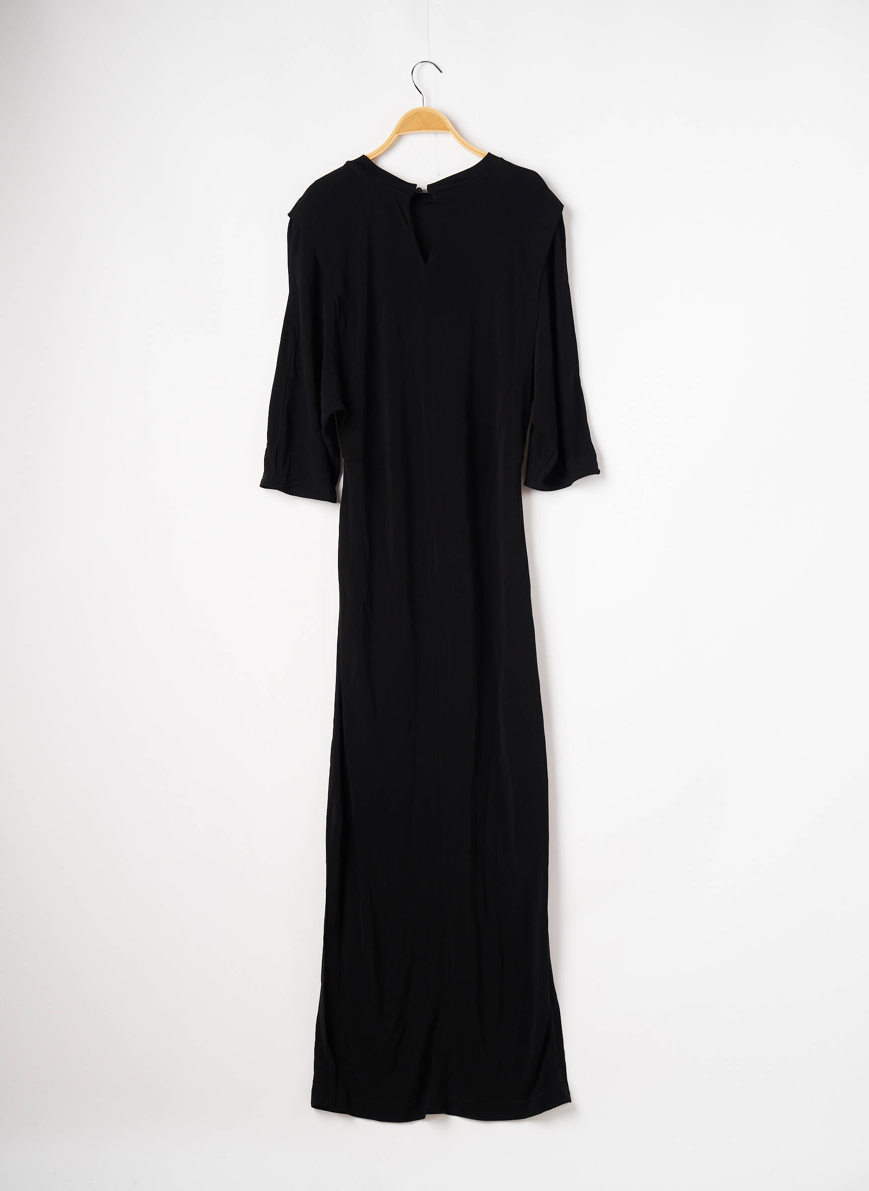 Uterque Combinaisons 1 Femme couleur noir