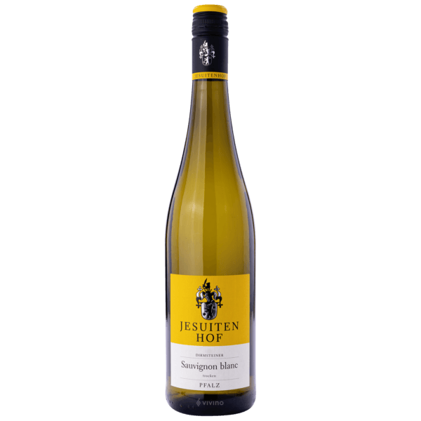Jesuiten HofDirmsteiner Sauvignon Blanc Trocken 2021