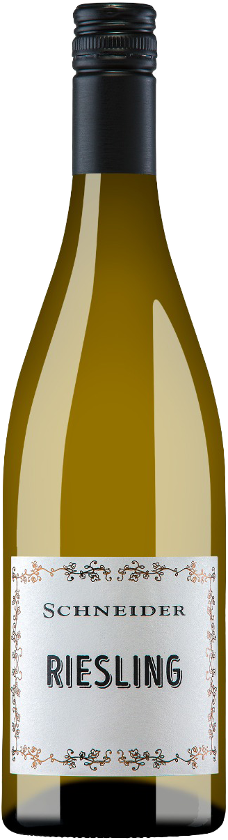 Markus Schneider Riesling 2021