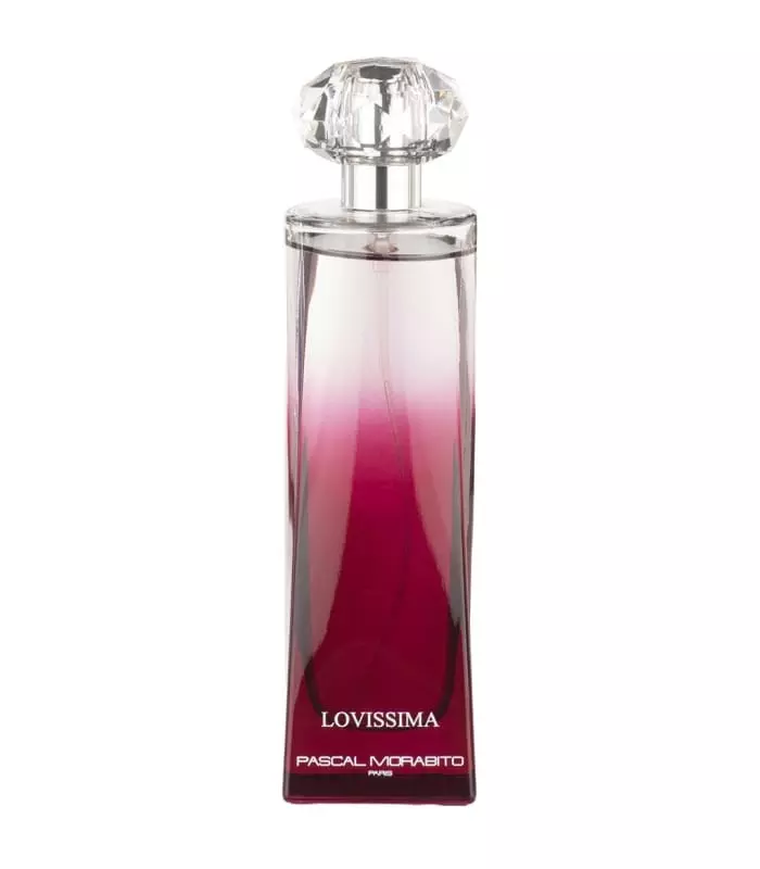LOVISSIMA Eau de Parfum Vaporisateur