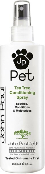 Paul Mitchell John Paul Pet Tea Tree Conditioning Haarpflege-Spray