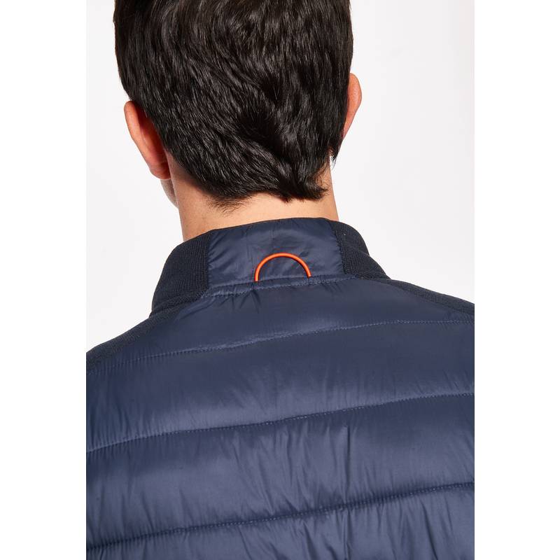 Sea Ranch Samson Steppjacke Herren