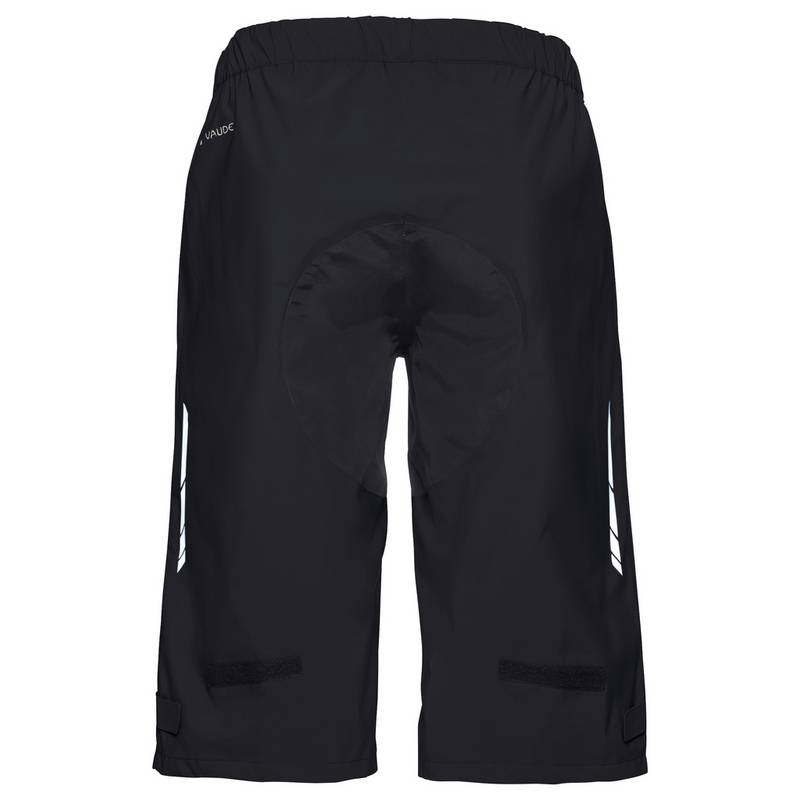 VAUDE Men's Moab Rain Shorts Funktionshose Herren