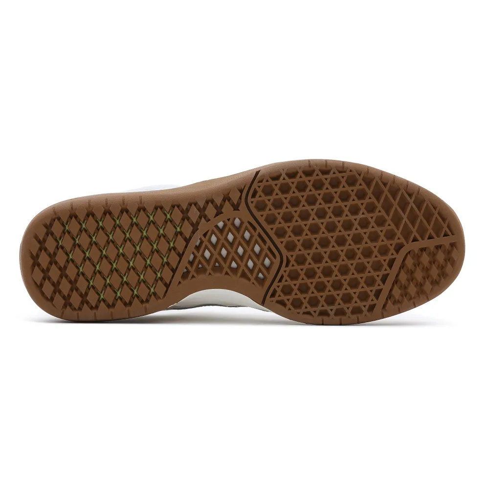 Vans Zahba VN0007QQLKK1 / braun