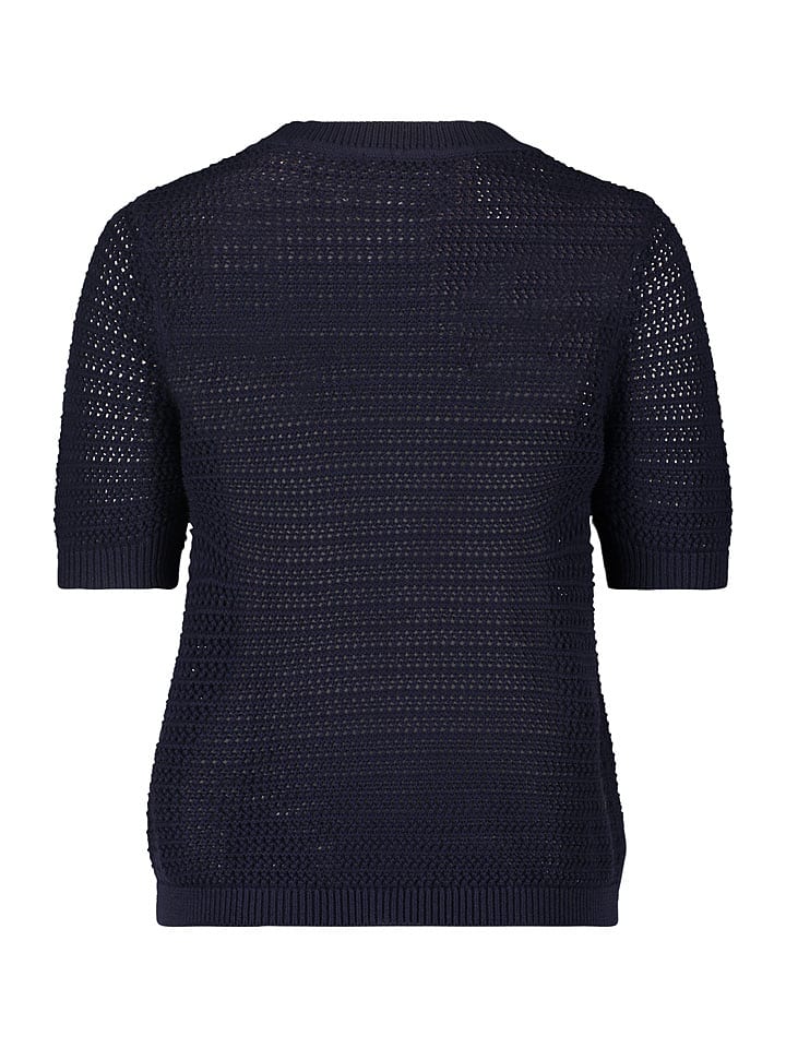 CARTOON Pullover in Dunkelblau günstig kaufen