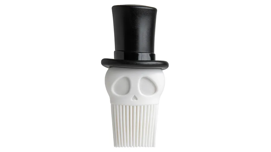 OTOTO Küchenpinsel Skully