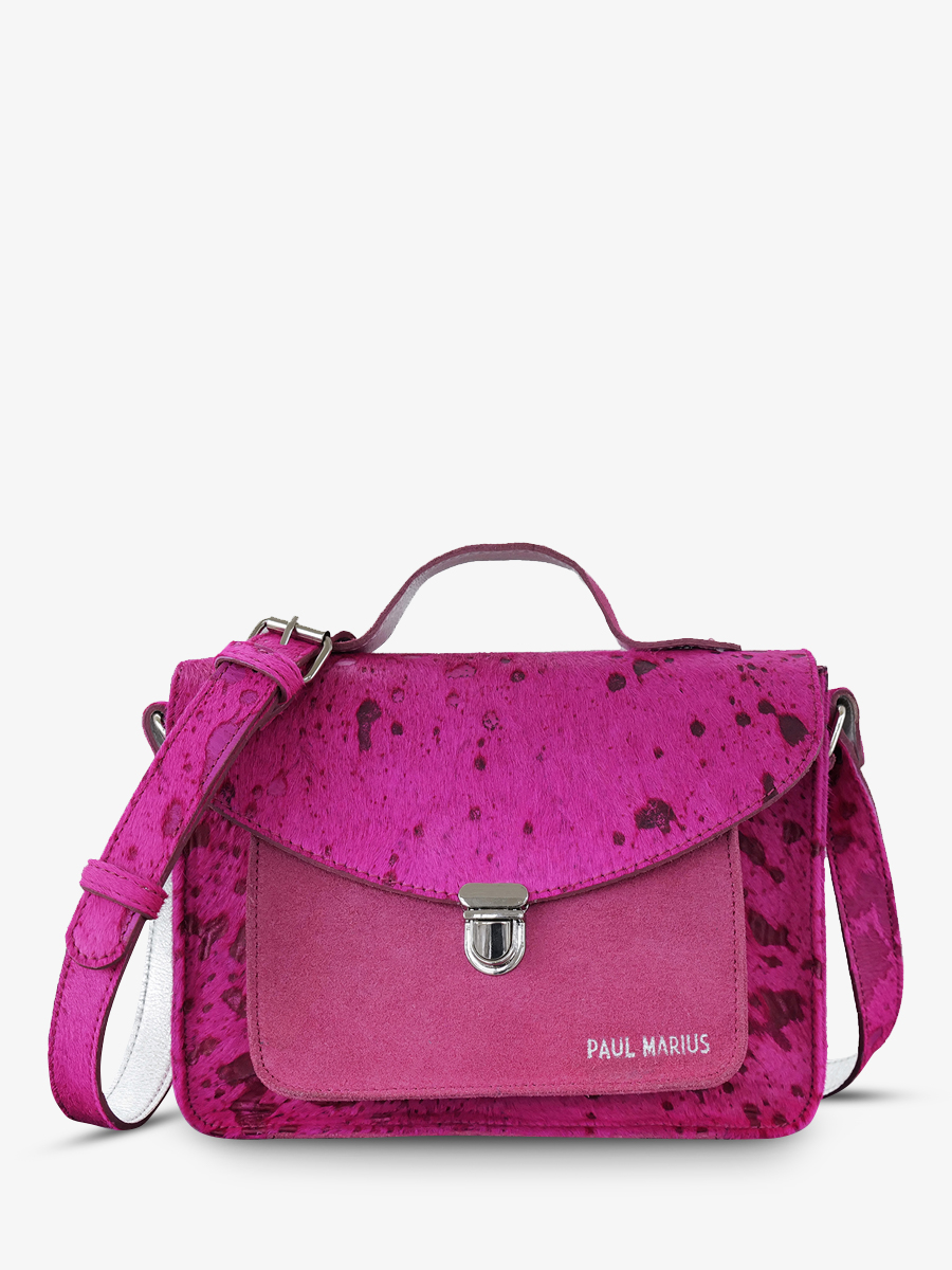 Mademoiselle George Rodéo Trip - Fuchsia