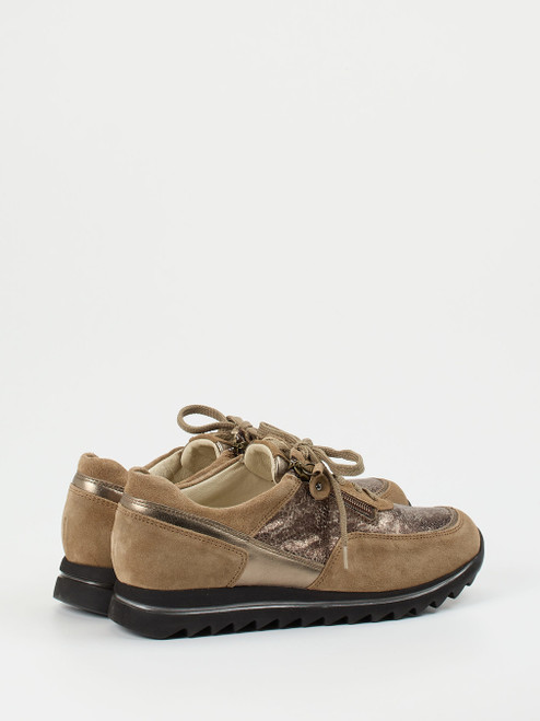 Sneaker-26612330001 Waldläufer