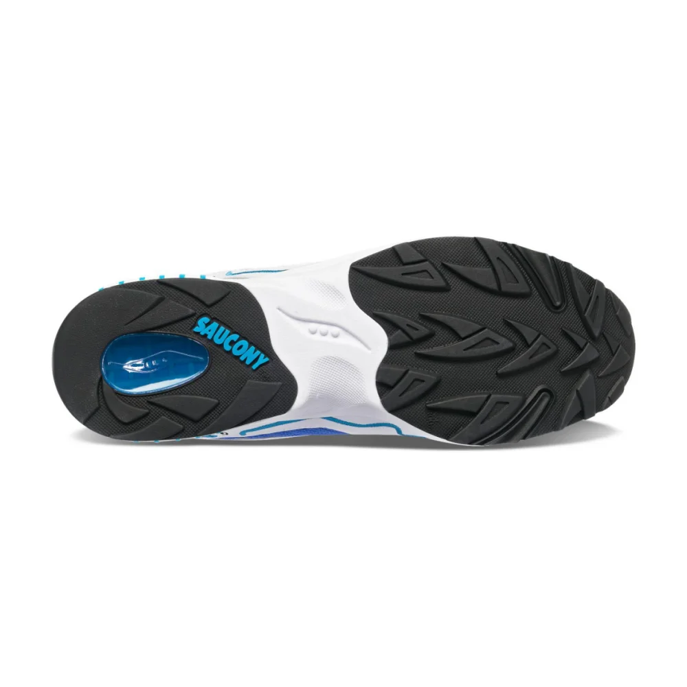 Saucony 3D Grid Hurricane S70646-2 / blau