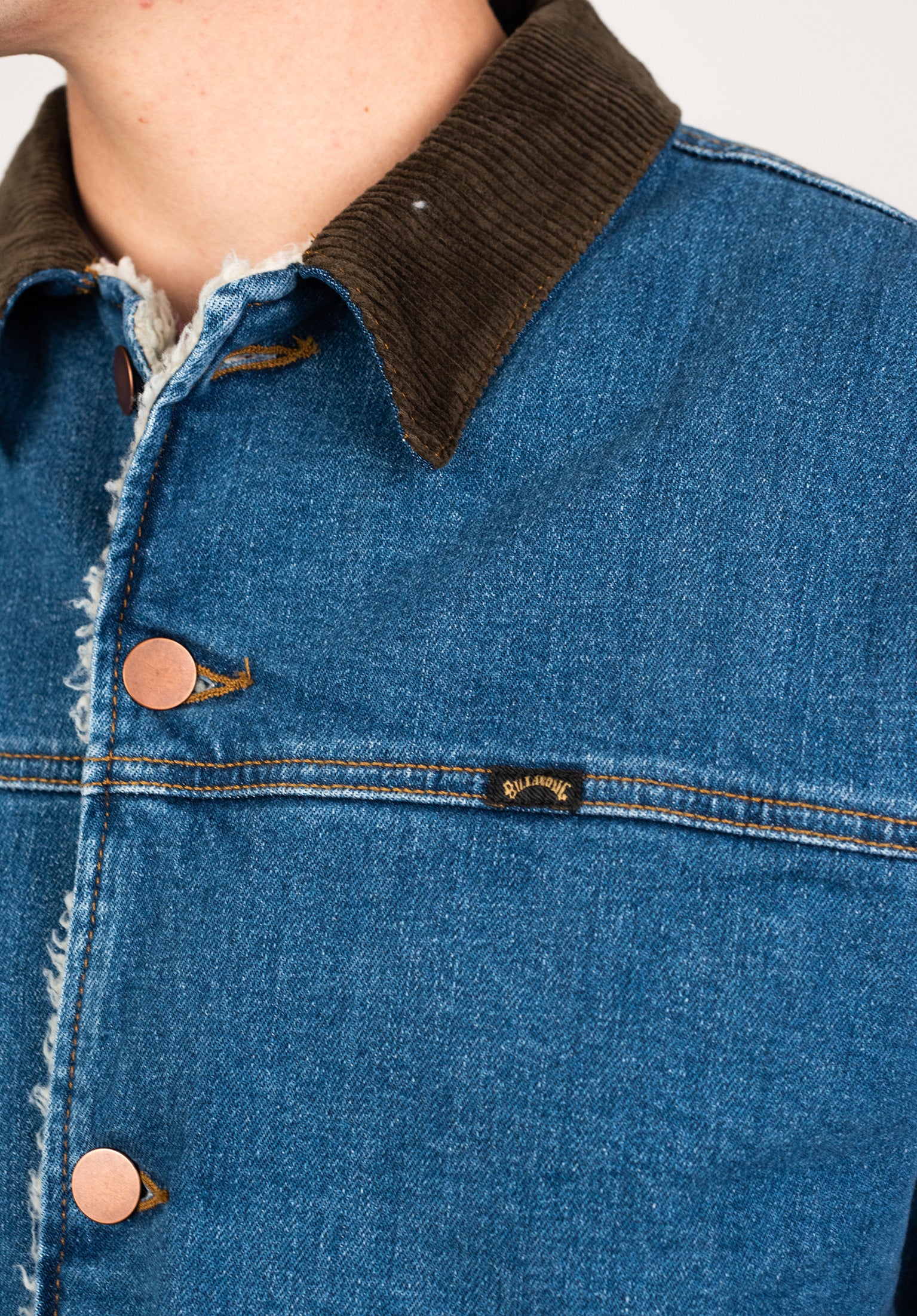 Ridge Sherpa