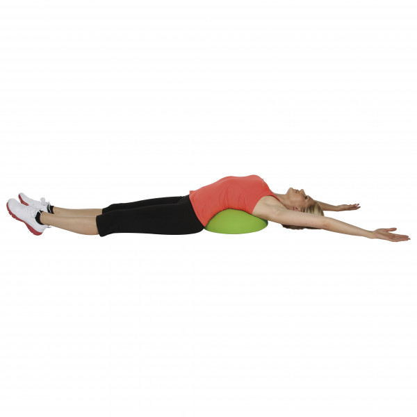 Schildkröt Fitness - Half-Ball Dynamic - Balancetrainer