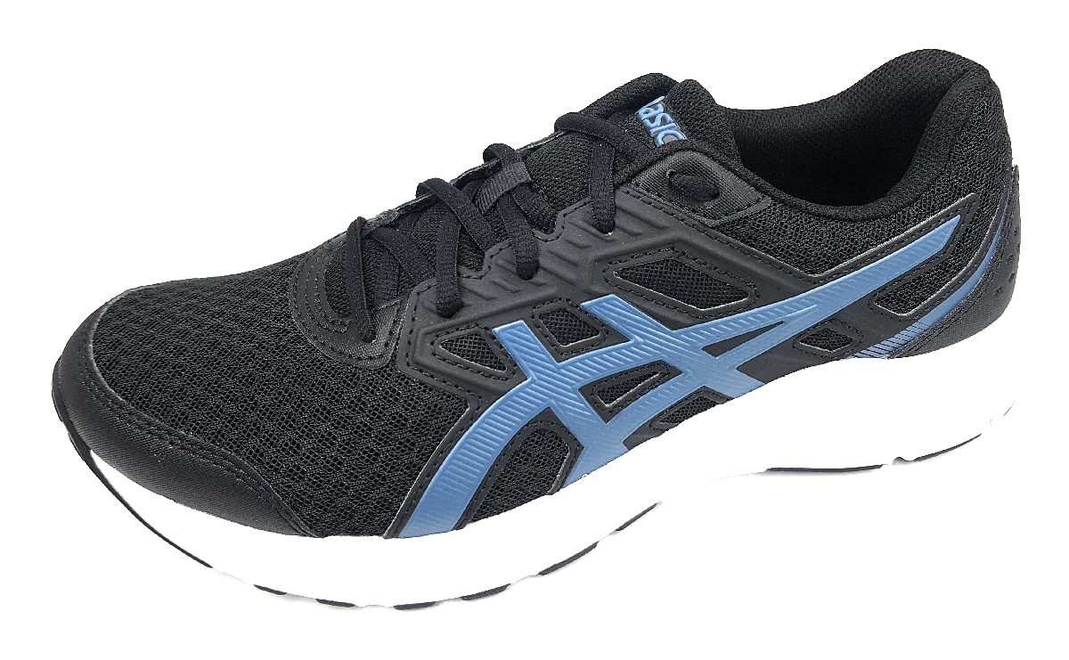 Asics Jolt 3 1011B034-014 Schwarz 014 Black
