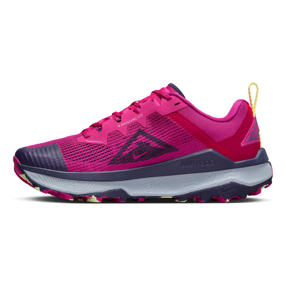 Nike Wildhorse 8 DR2689-601 / pink