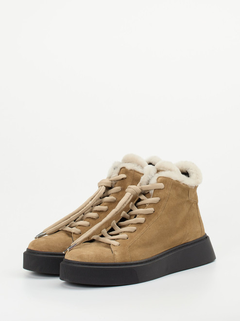 Stiefelette-17132990001 Donna Carolina