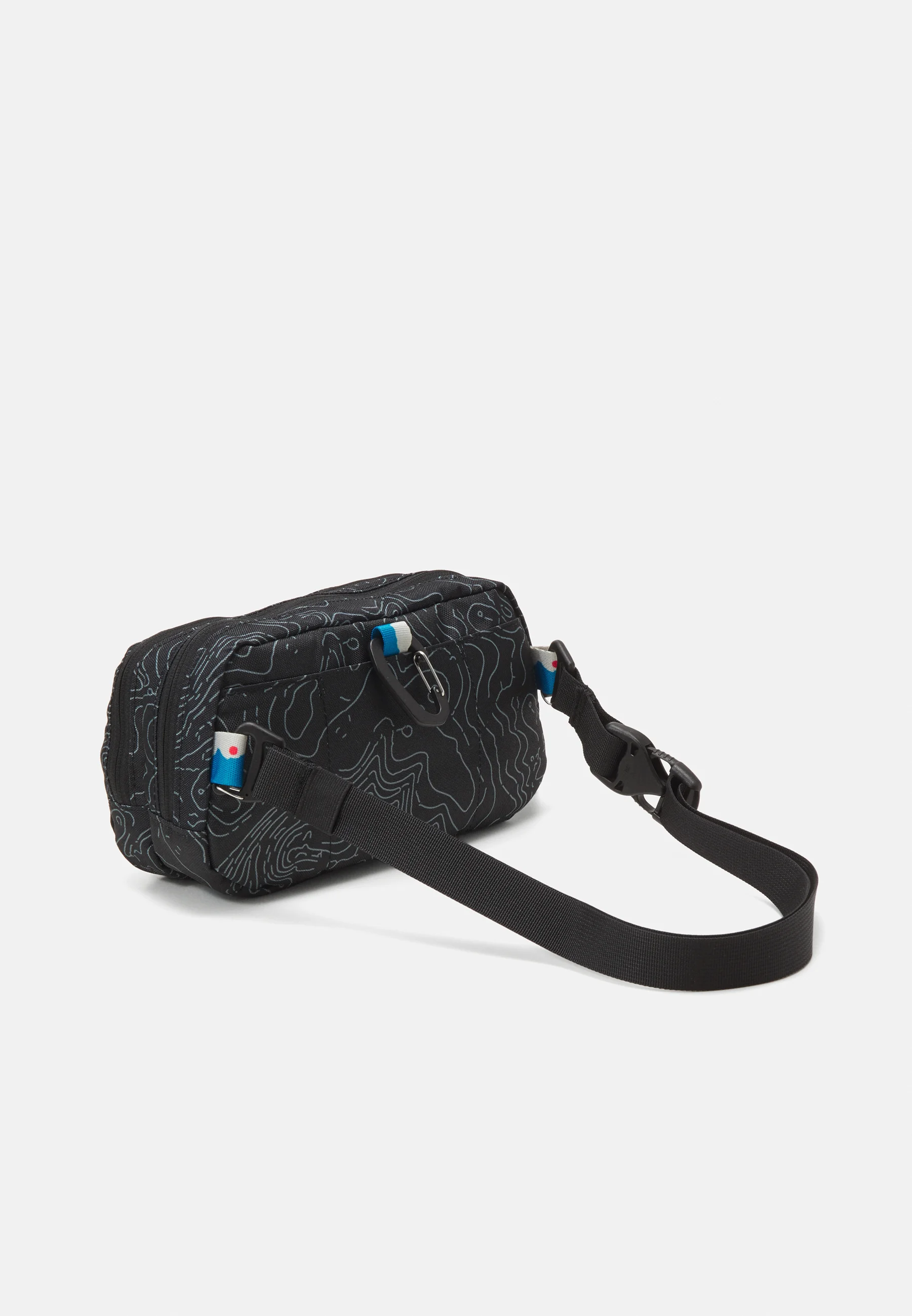 KAVU TAKEALONG UNISEX - Riñonera