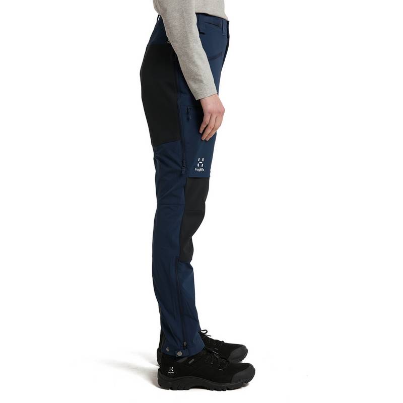 Haglöfs Rugged Standard Pant Trekkinghose Damen
