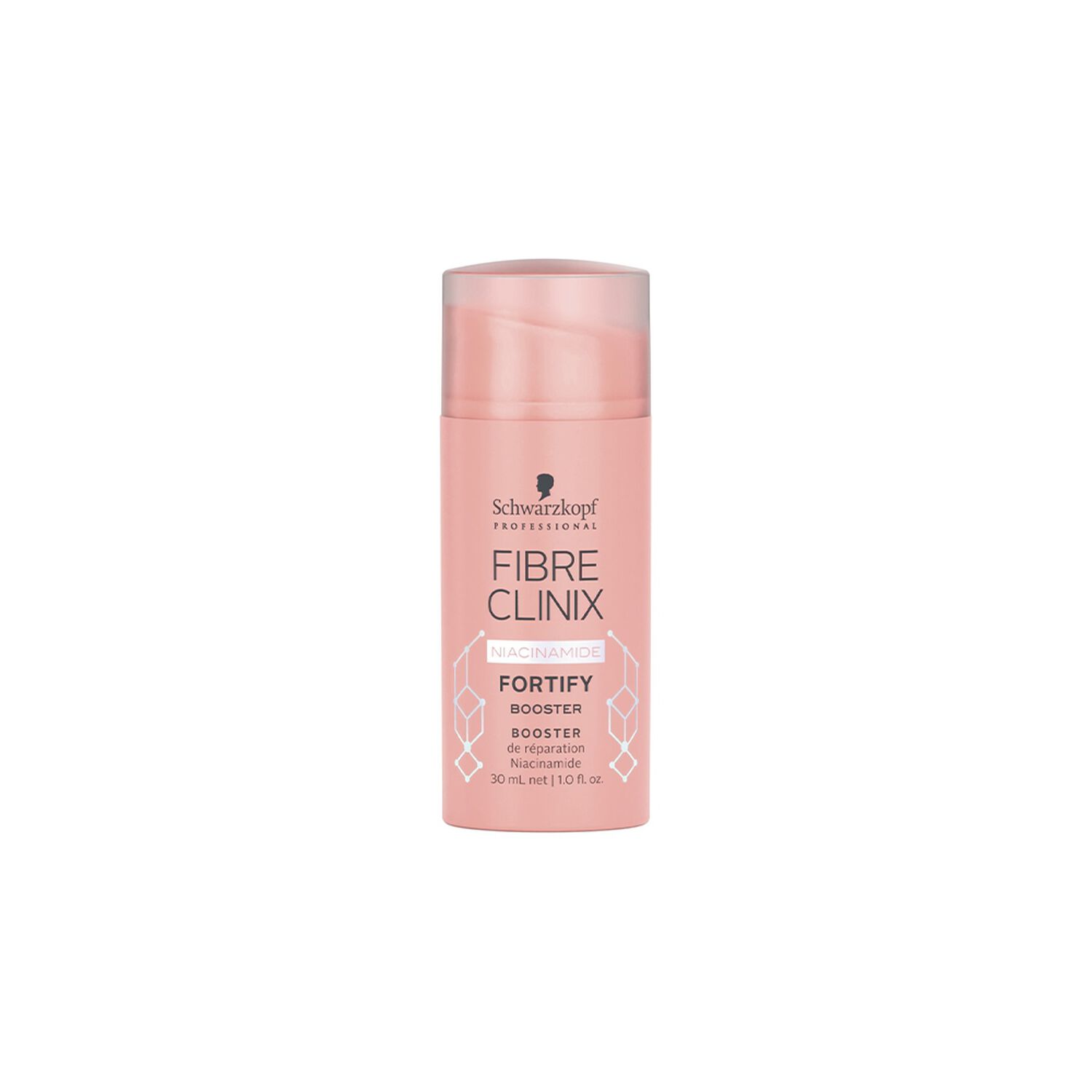 Schwarzkopf Professional Fibre Clinix Booster de Réparation