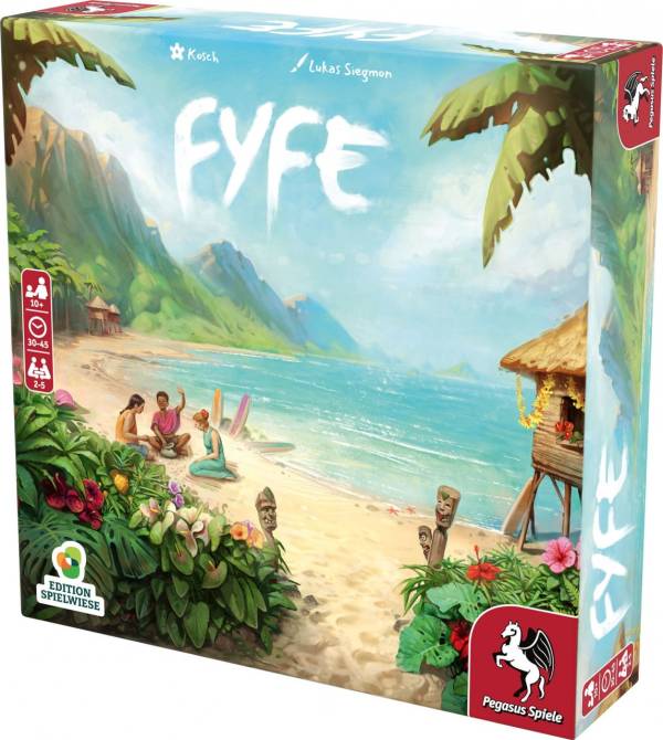 Fyfe (engl.)