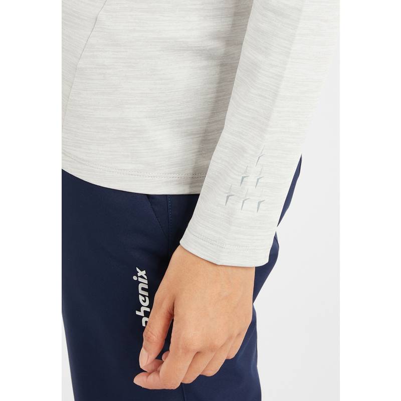 Phenix Dianthus Layerlangarmshirt Damen