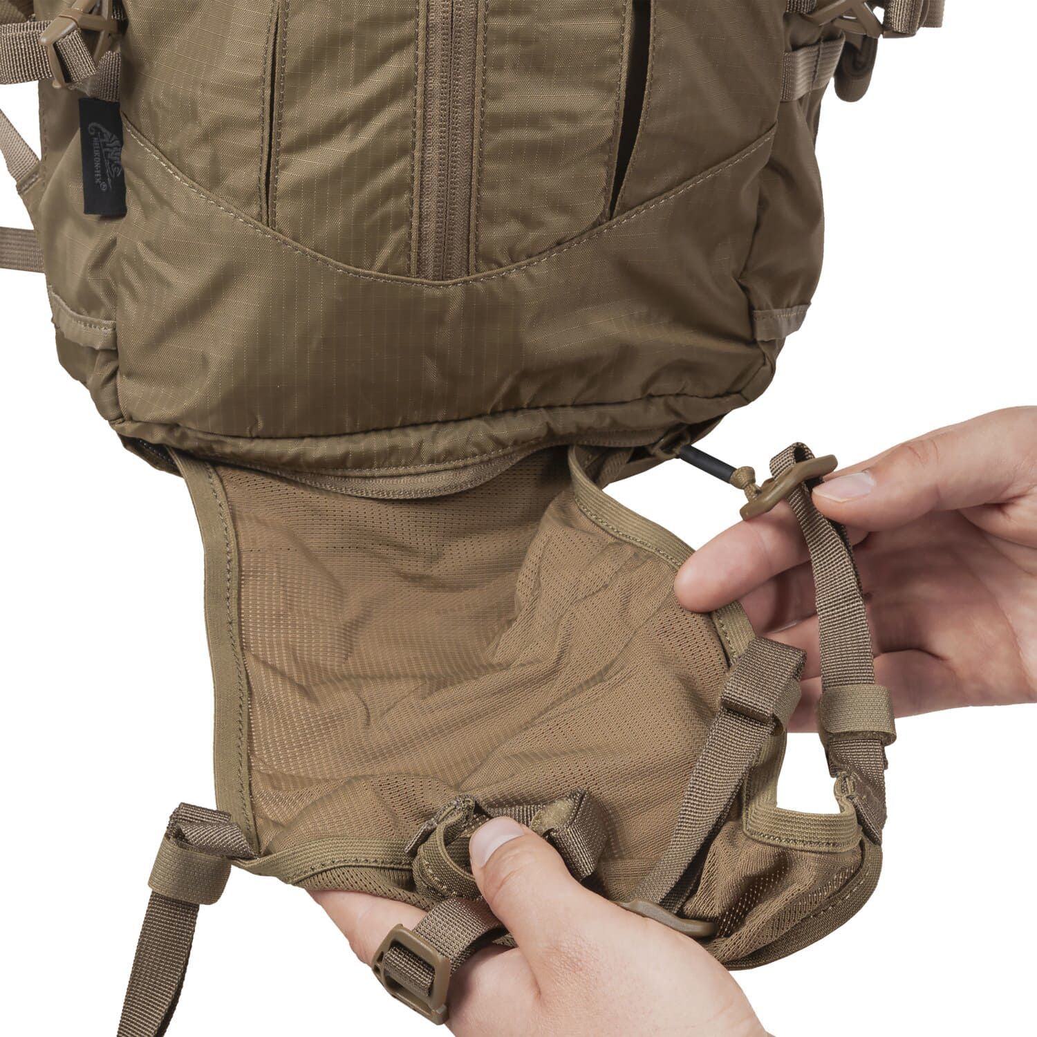 Groundhog Backpack