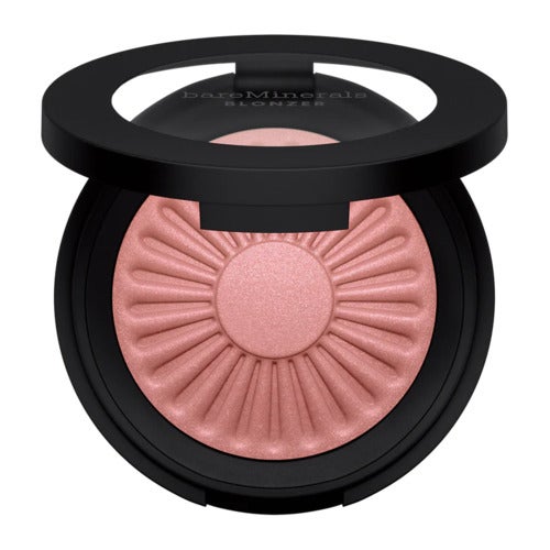 BareMinerals Gen Nude Blonzer Blush + Bronzer Kiss Of Mauve 3,8 γραμμάρια