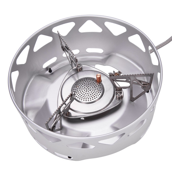 ESSENTIAL STOVE SET 2.3L - Gaskocher