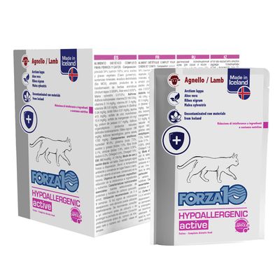 Forza 10 Hypo Actiwet 12 x 100 g