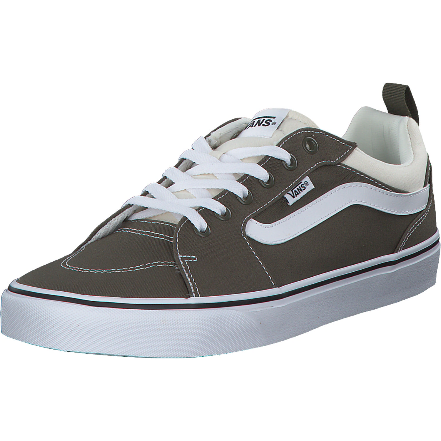 Vans Filmore VN0A5EDU, Klassische- & Business Schuhe, Herren, Grün