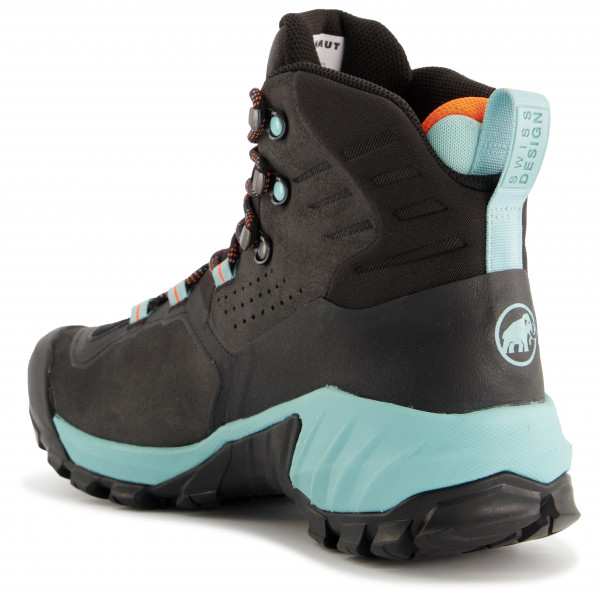 Mammut - Women's Sapuen High GTX - Wanderschuhe